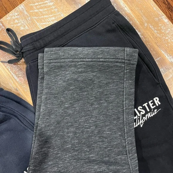 Hollister Men’s Sweatpants lot - Picture 5 of 8
